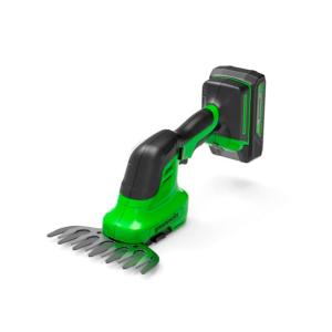 Ножницы для газона GREENWORKS G24SHT