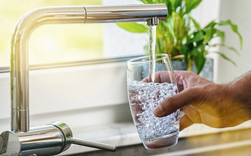 Фильтры для воды
