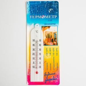 Термометр Модерн Комнатный ТБ-189